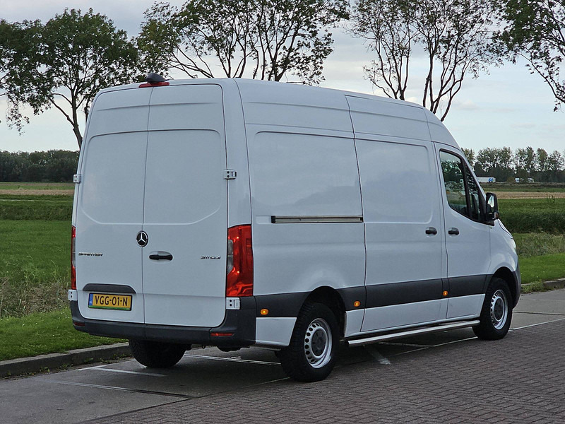 Mercedes-Benz Sprinter 311 L2H2 Wp-Inrichting ! - Суцільнометалевий фургон: фото 3 Mercedes-Benz Sprinter 311 L2H2 Wp-Inrichting ! - Суцільнометалевий фургон: фото 3
