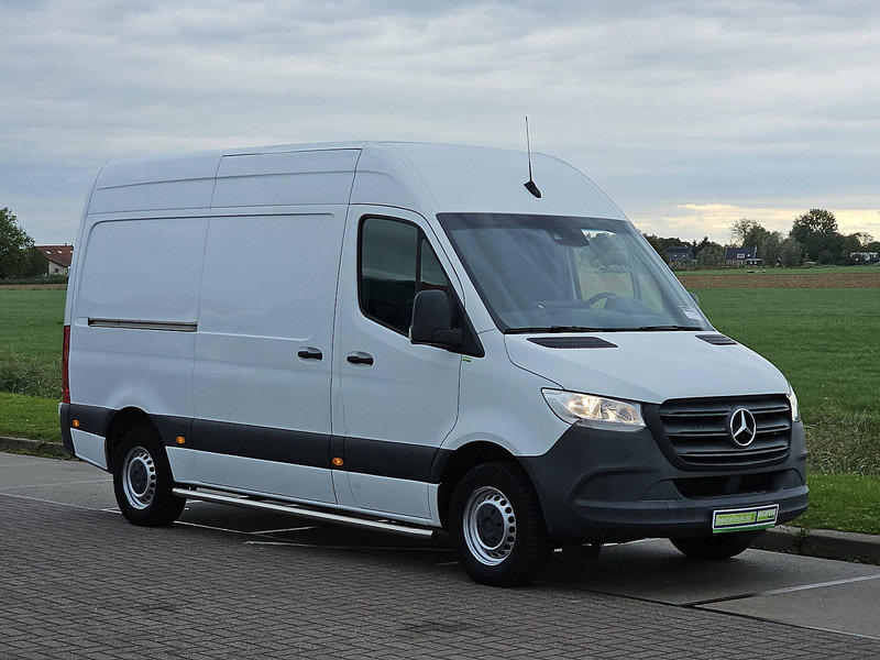 Mercedes-Benz Sprinter 311 L2H2 Wp-Inrichting ! - Суцільнометалевий фургон: фото 5 Mercedes-Benz Sprinter 311 L2H2 Wp-Inrichting ! - Суцільнометалевий фургон: фото 5