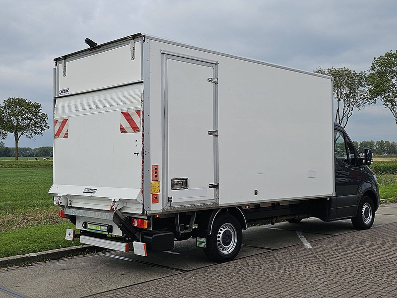 Mercedes-Benz Sprinter 314 Bakwagen Laadklep! - Фургон з закритим кузовом: фото 3 Mercedes-Benz Sprinter 314 Bakwagen Laadklep! - Фургон з закритим кузовом: фото 3