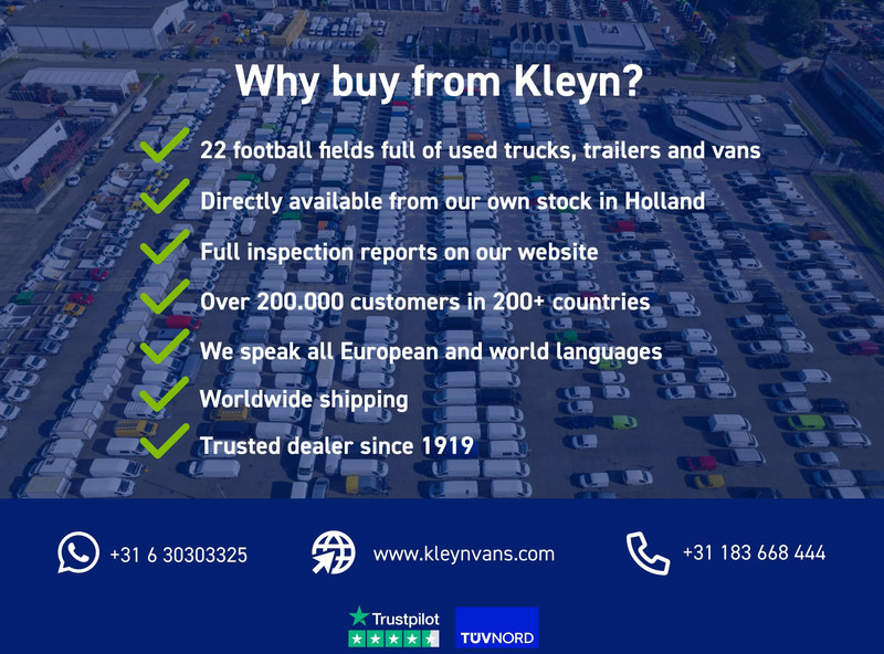 Mercedes-Benz Sprinter 314 CDI AUT. L2H2 - Суцільнометалевий фургон: фото 4 Mercedes-Benz Sprinter 314 CDI AUT. L2H2 - Суцільнометалевий фургон: фото 4