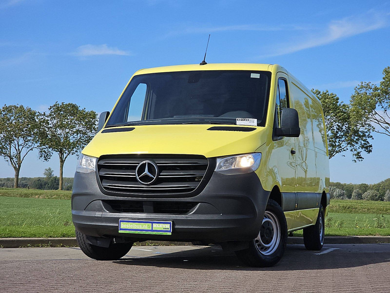Mercedes-Benz Sprinter 314 CDI L2H1 - Легковий фургон: фото 1 Mercedes-Benz Sprinter 314 CDI L2H1 - Легковий фургон: фото 1