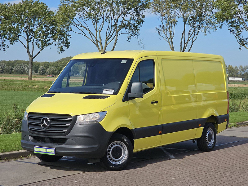 Mercedes-Benz Sprinter 314 CDI L2H1 - Легковий фургон: фото 2 Mercedes-Benz Sprinter 314 CDI L2H1 - Легковий фургон: фото 2