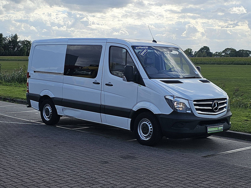 Mercedes-Benz Sprinter 314 EXPORT ac 9 pers - Мікроавтобус, Пасажирський фургон: фото 5 Mercedes-Benz Sprinter 314 EXPORT ac 9 pers - Мікроавтобус, Пасажирський фургон: фото 5