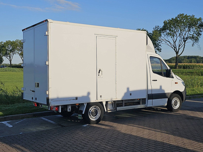 Mercedes-Benz Sprinter 314 Koelwagen/ FRIGO AC! - Фургон-рефрижератор: фото 3 Mercedes-Benz Sprinter 314 Koelwagen/ FRIGO AC! - Фургон-рефрижератор: фото 3