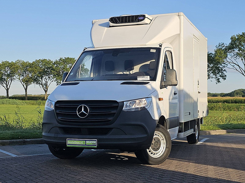 Mercedes-Benz Sprinter 314 Koelwagen/ FRIGO AC! - Фургон-рефрижератор: фото 1 Mercedes-Benz Sprinter 314 Koelwagen/ FRIGO AC! - Фургон-рефрижератор: фото 1