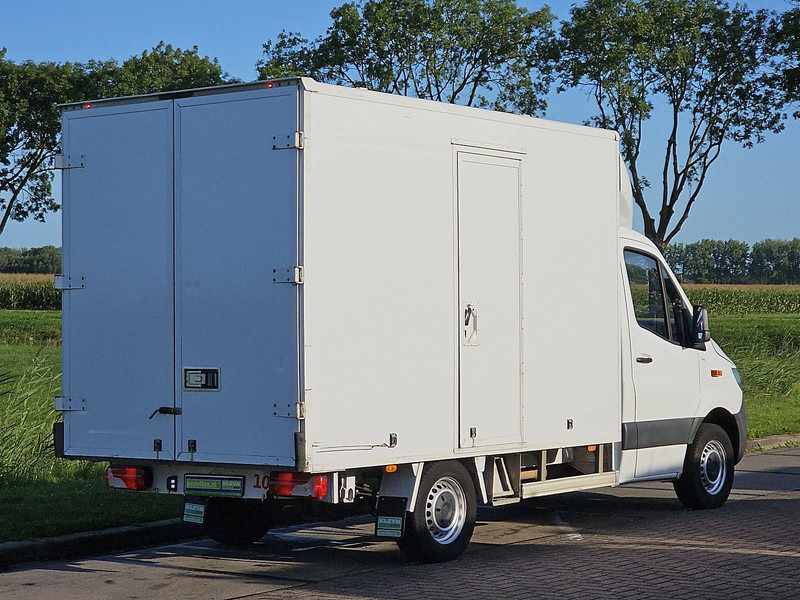 Mercedes-Benz Sprinter 314 Koelwagen/ FRIGO AC! - Фургон-рефрижератор: фото 3 Mercedes-Benz Sprinter 314 Koelwagen/ FRIGO AC! - Фургон-рефрижератор: фото 3
