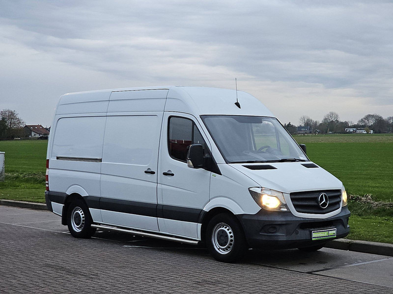 Mercedes-Benz Sprinter 314 L2H2 Euro6 Trekhaak! - Суцільнометалевий фургон: фото 5 Mercedes-Benz Sprinter 314 L2H2 Euro6 Trekhaak! - Суцільнометалевий фургон: фото 5