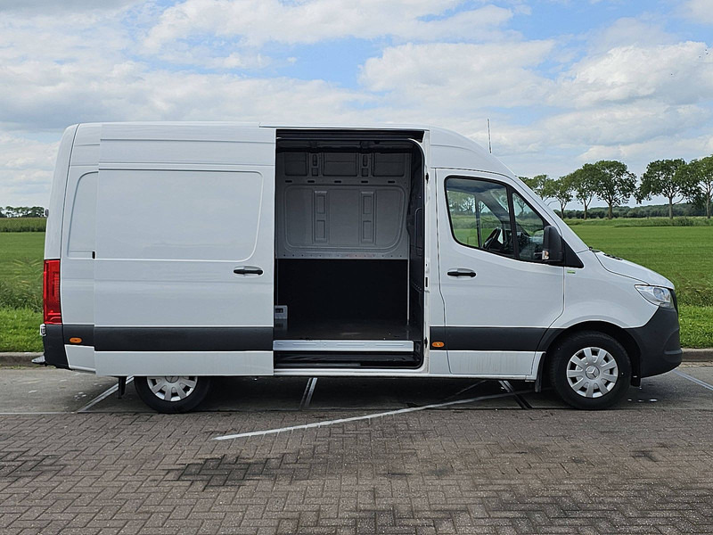 Легковий фургон Mercedes-Benz Sprinter 314 L2H2 RWD Trekhaak: фото 14