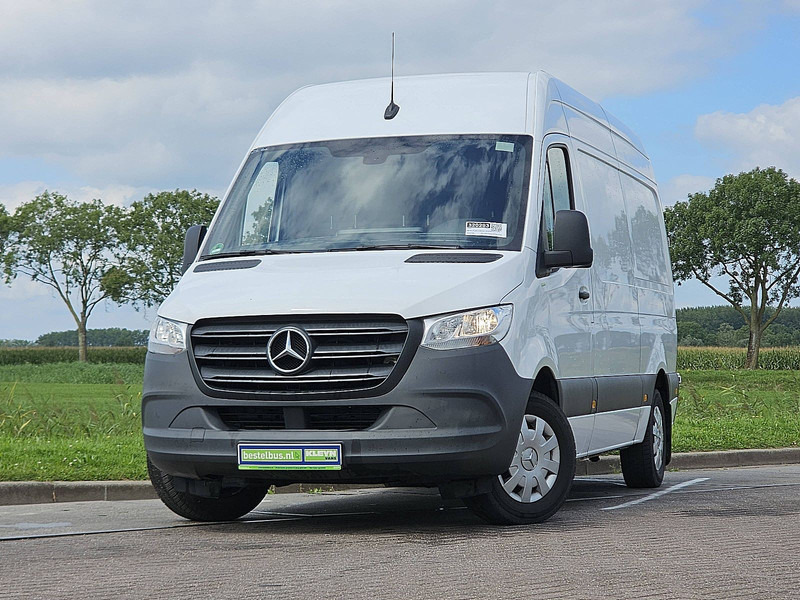 Mercedes-Benz Sprinter 314 L2H2 RWD Trekhaak - Легковий фургон: фото 1 Mercedes-Benz Sprinter 314 L2H2 RWD Trekhaak - Легковий фургон: фото 1