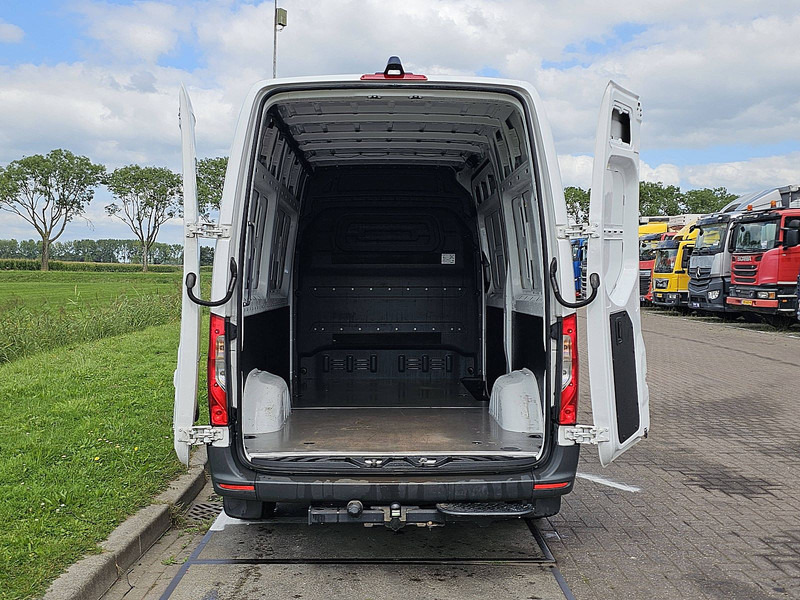 Легковий фургон Mercedes-Benz Sprinter 314 L2H2 RWD Trekhaak: фото 13