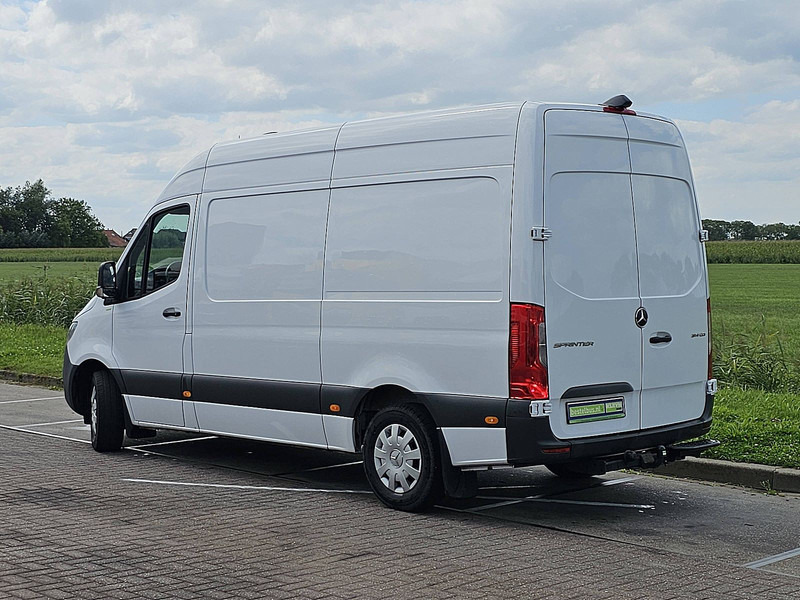 Легковий фургон Mercedes-Benz Sprinter 314 L2H2 RWD Trekhaak: фото 6