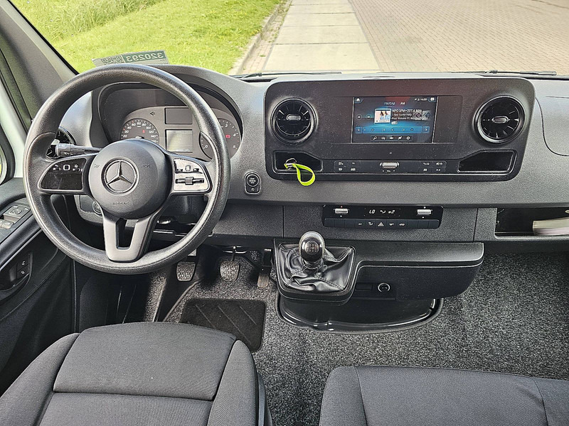 Легковий фургон Mercedes-Benz Sprinter 314 L2H2 RWD Trekhaak: фото 8