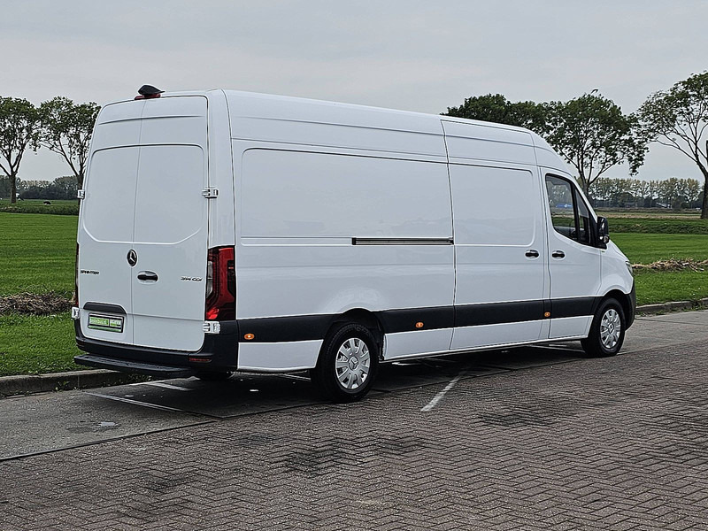 Mercedes-Benz Sprinter 314 L3H2 Maxi Automaat! - Суцільнометалевий фургон: фото 3 Mercedes-Benz Sprinter 314 L3H2 Maxi Automaat! - Суцільнометалевий фургон: фото 3