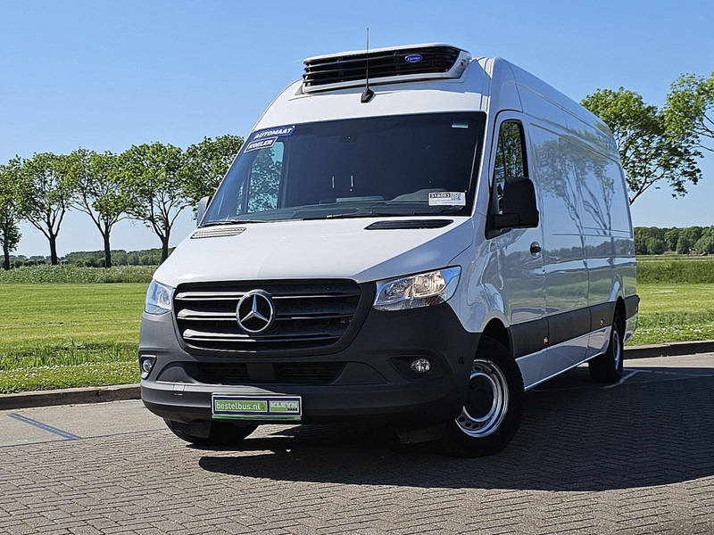 Mercedes-Benz Sprinter 314 L3H2 Maxi Koelwagen - Фургон-рефрижератор: фото 1 Mercedes-Benz Sprinter 314 L3H2 Maxi Koelwagen - Фургон-рефрижератор: фото 1