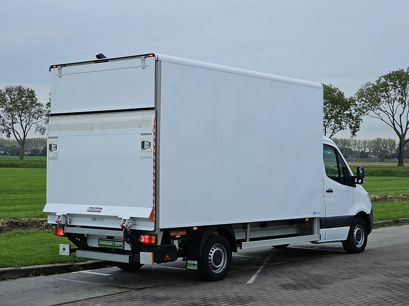Mercedes-Benz Sprinter 315 Bakwagen Laadklep! - Фургон з закритим кузовом: фото 3 Mercedes-Benz Sprinter 315 Bakwagen Laadklep! - Фургон з закритим кузовом: фото 3
