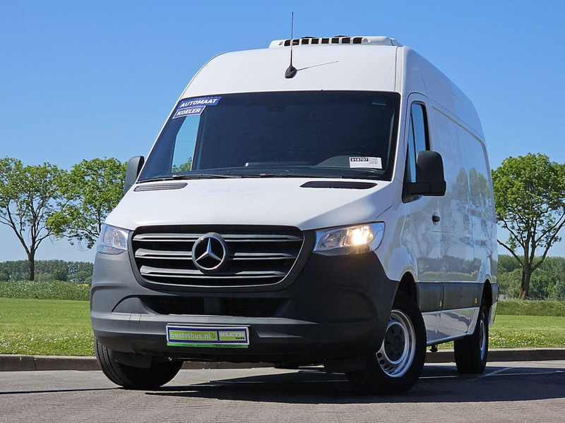 Mercedes-Benz Sprinter 315 L2H2 Koelwagen/FRIGO - Фургон-рефрижератор: фото 1 Mercedes-Benz Sprinter 315 L2H2 Koelwagen/FRIGO - Фургон-рефрижератор: фото 1
