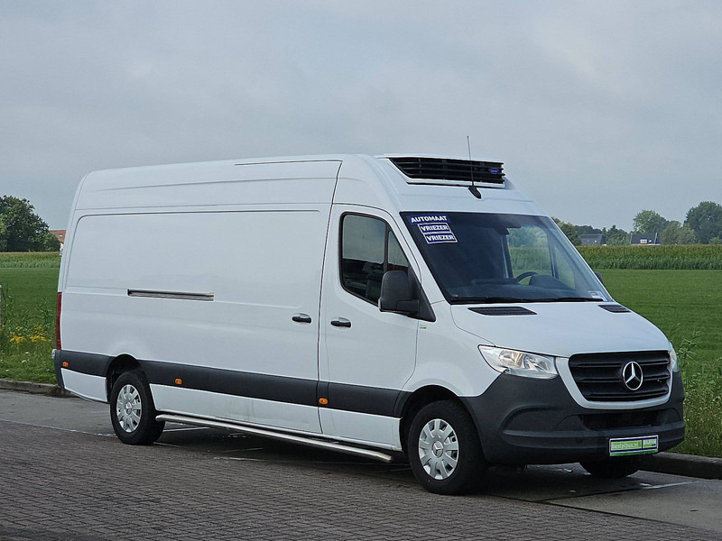 Mercedes-Benz Sprinter 315 L3H2 Koeling Vriezer - Фургон-рефрижератор: фото 5 Mercedes-Benz Sprinter 315 L3H2 Koeling Vriezer - Фургон-рефрижератор: фото 5