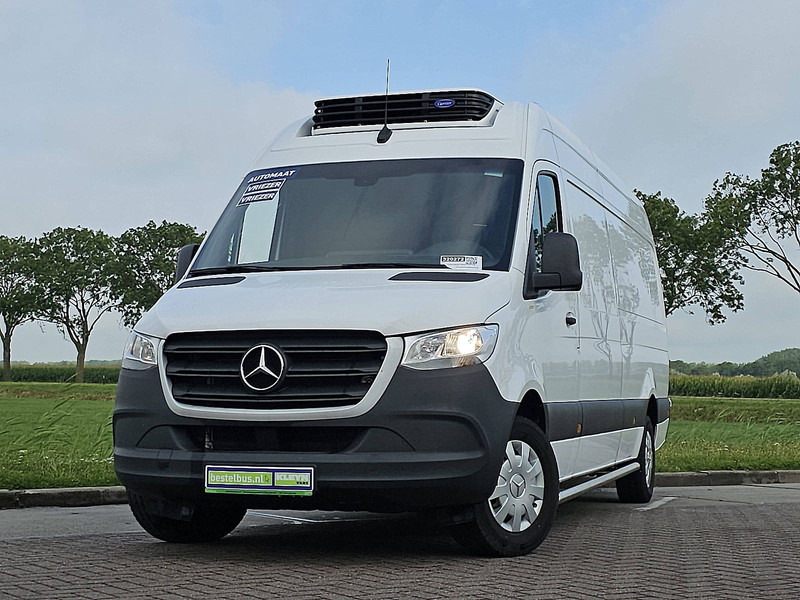 Mercedes-Benz Sprinter 315 L3H2 Koeling Vriezer - Фургон-рефрижератор: фото 1 Mercedes-Benz Sprinter 315 L3H2 Koeling Vriezer - Фургон-рефрижератор: фото 1