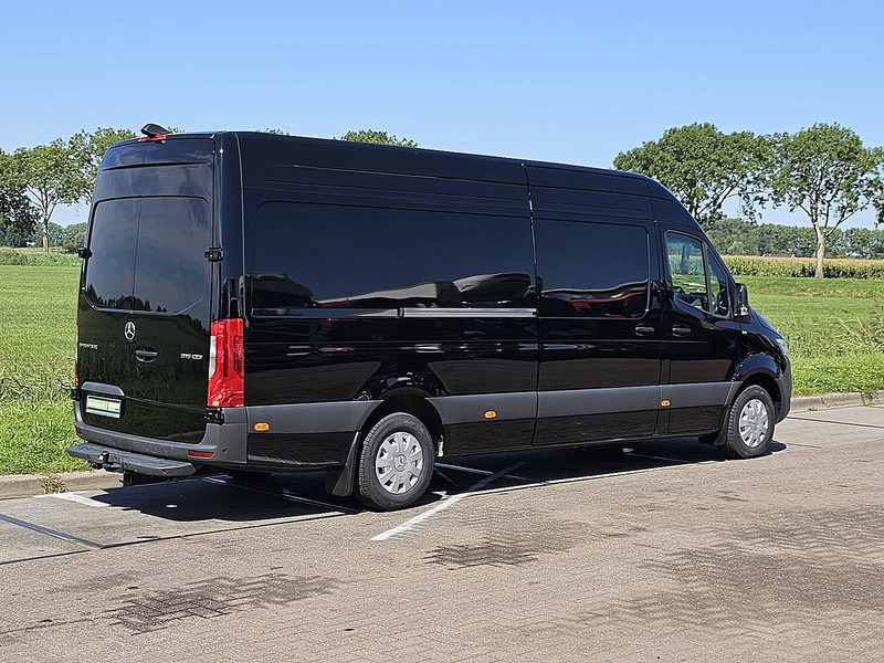Mercedes-Benz Sprinter 315 L3H2 Koelwagen Nieuw - Фургон-рефрижератор: фото 3 Mercedes-Benz Sprinter 315 L3H2 Koelwagen Nieuw - Фургон-рефрижератор: фото 3