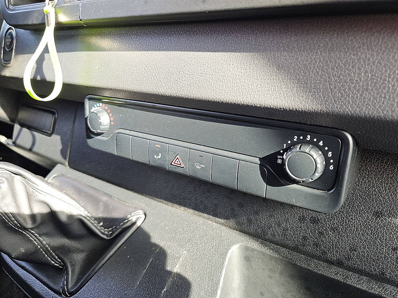 Фургон-рефрижератор Mercedes-Benz Sprinter 315 L3H2 Maxi Koelwagen!: фото 12