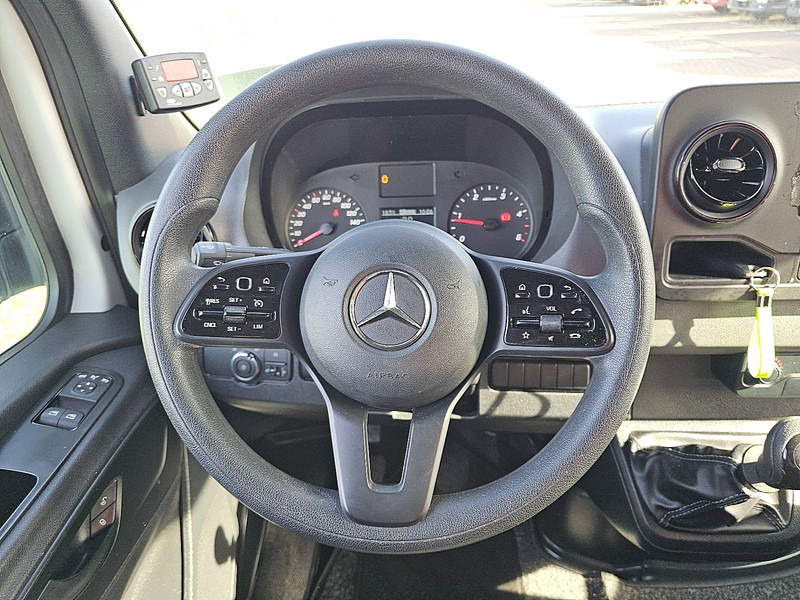 Фургон-рефрижератор Mercedes-Benz Sprinter 315 L3H2 Maxi Koelwagen!: фото 13