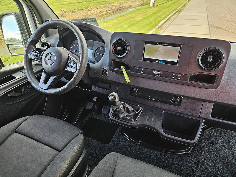 Фургон-рефрижератор Mercedes-Benz Sprinter 315 L3H2 Maxi Koelwagen!: фото 8