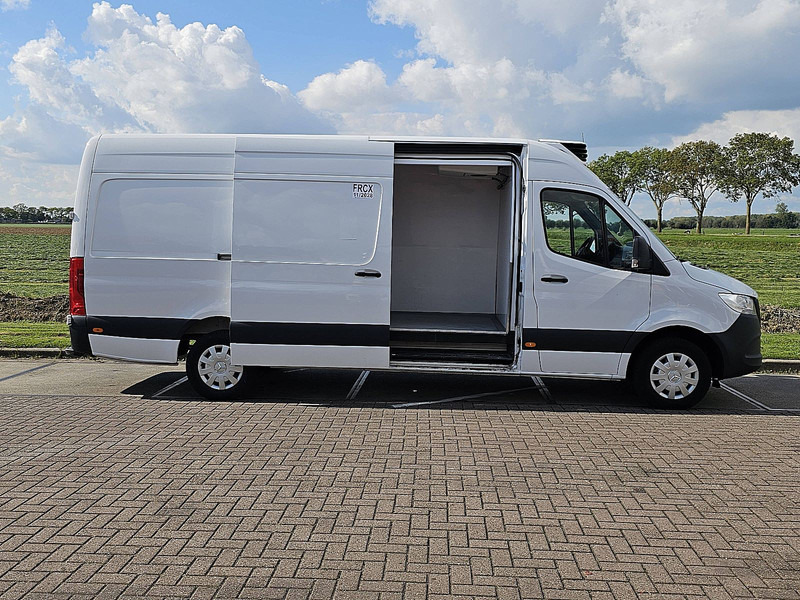Фургон-рефрижератор Mercedes-Benz Sprinter 315 L3H2 Maxi Koelwagen!: фото 15