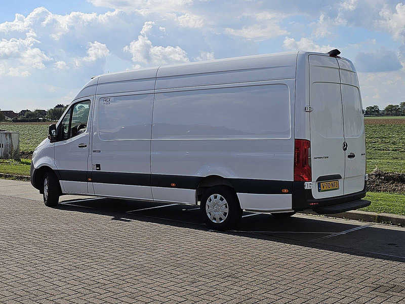 Фургон-рефрижератор Mercedes-Benz Sprinter 315 L3H2 Maxi Koelwagen!: фото 6