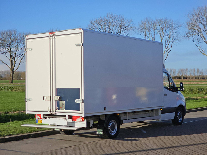 Mercedes-Benz Sprinter 316 ac EURO6 - Фургон з закритим кузовом: фото 3 Mercedes-Benz Sprinter 316 ac EURO6 - Фургон з закритим кузовом: фото 3