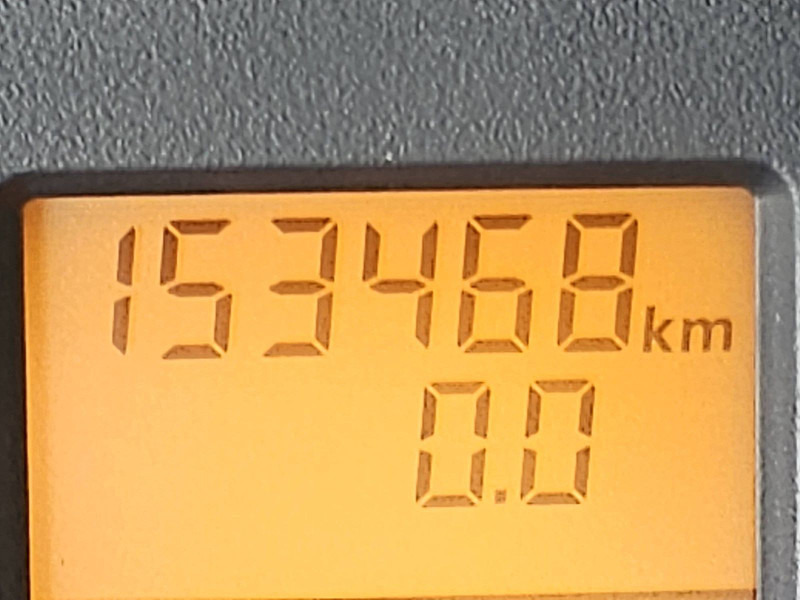 Суцільнометалевий фургон Mercedes-Benz Sprinter 316 ac automaat: фото 9