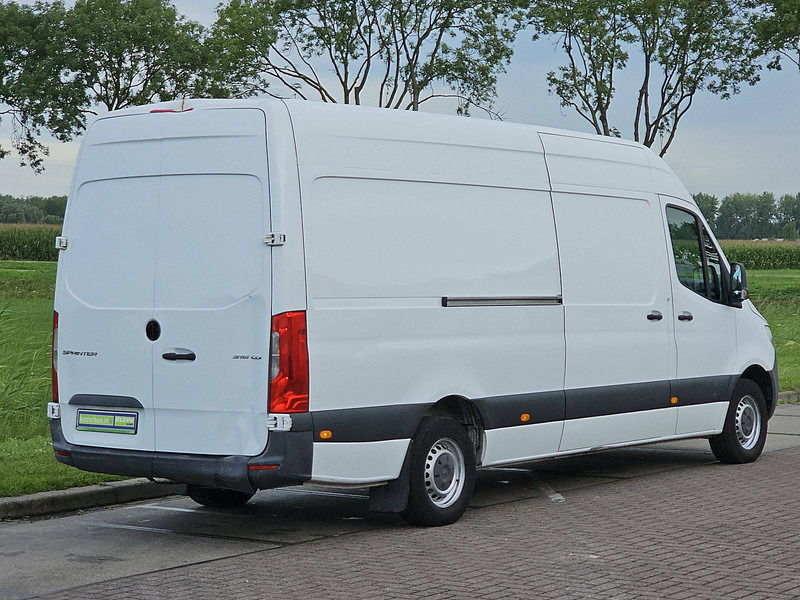 Mercedes-Benz Sprinter 316 koelwagen EURO6 - Фургон-рефрижератор: фото 3 Mercedes-Benz Sprinter 316 koelwagen EURO6 - Фургон-рефрижератор: фото 3