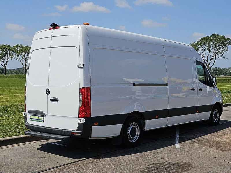 Mercedes-Benz Sprinter 317 L3H2 Maxi Automaat! - Суцільнометалевий фургон: фото 3 Mercedes-Benz Sprinter 317 L3H2 Maxi Automaat! - Суцільнометалевий фургон: фото 3