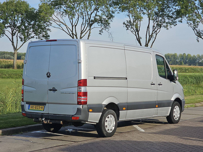 Mercedes-Benz Sprinter 319 V6 3.0 ltr aut EURO6 - Легковий фургон: фото 3 Mercedes-Benz Sprinter 319 V6 3.0 ltr aut EURO6 - Легковий фургон: фото 3