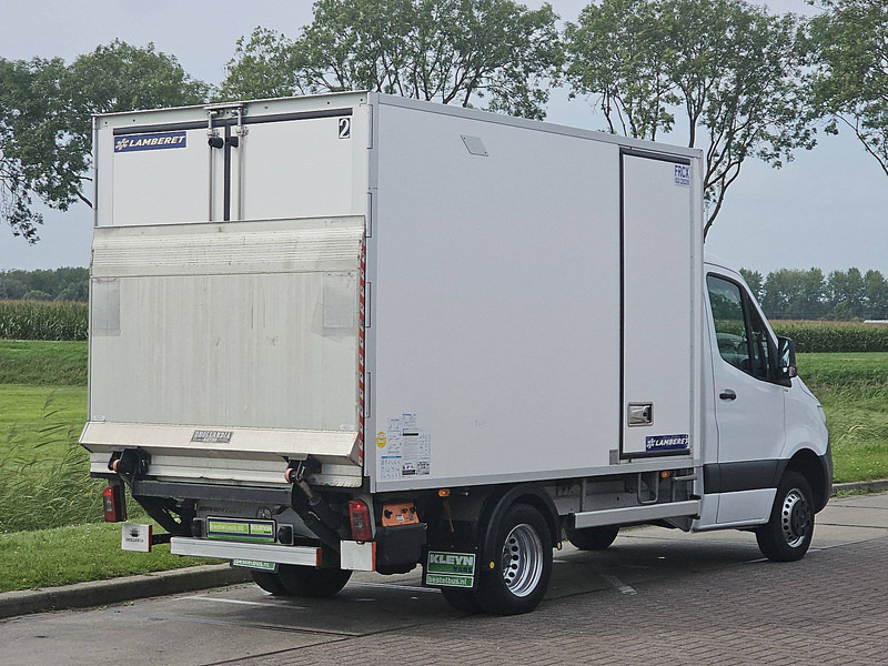 Mercedes-Benz Sprinter 516 CDI FRIGO LAADKLEP - Фургон-рефрижератор: фото 3 Mercedes-Benz Sprinter 516 CDI FRIGO LAADKLEP - Фургон-рефрижератор: фото 3
