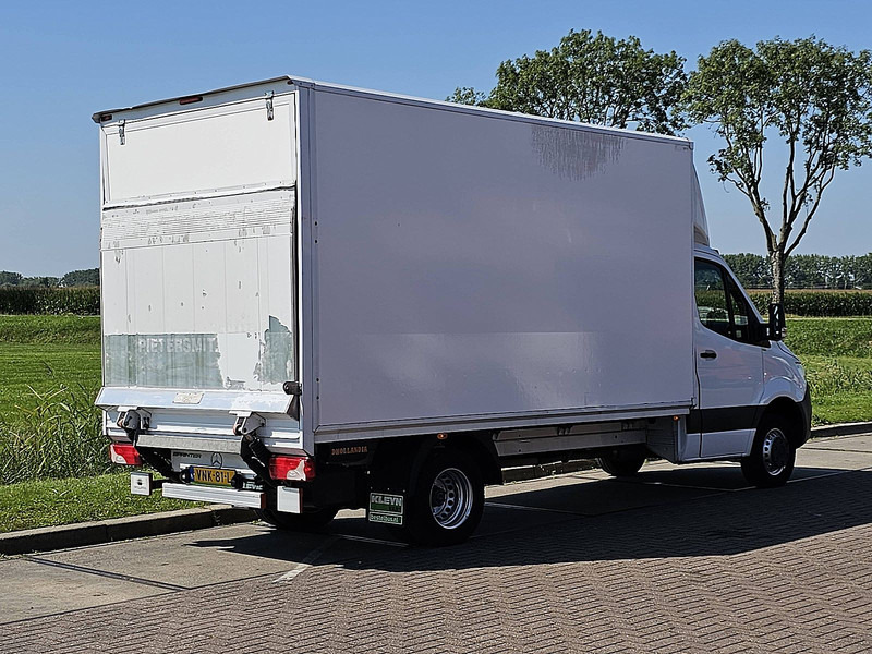 Mercedes-Benz Sprinter 516 CDI ac automaat EURO6 - Фургон з закритим кузовом: фото 3 Mercedes-Benz Sprinter 516 CDI ac automaat EURO6 - Фургон з закритим кузовом: фото 3