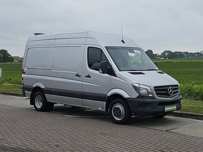 Mercedes-Benz Sprinter 516 L2H2 WP-Inrichting ! - Суцільнометалевий фургон: фото 5 Mercedes-Benz Sprinter 516 L2H2 WP-Inrichting ! - Суцільнометалевий фургон: фото 5