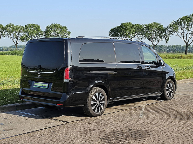 Mercedes-Benz V-Klasse 300 CDI L3 XL 8-Pers Mbux! - Мікроавтобус, Пасажирський фургон: фото 3 Mercedes-Benz V-Klasse 300 CDI L3 XL 8-Pers Mbux! - Мікроавтобус, Пасажирський фургон: фото 3