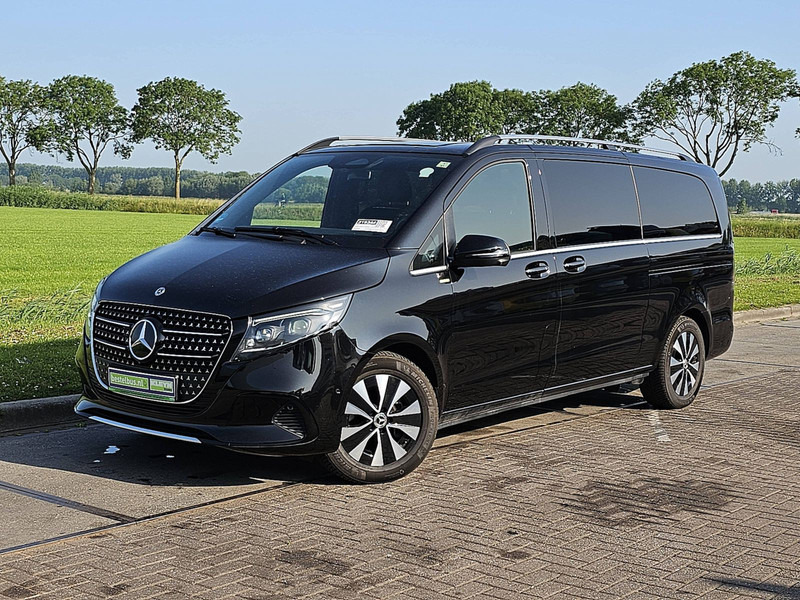 Mercedes-Benz V-Klasse 300 CDI L3 XL 8-Pers Mbux! - Мікроавтобус, Пасажирський фургон: фото 2 Mercedes-Benz V-Klasse 300 CDI L3 XL 8-Pers Mbux! - Мікроавтобус, Пасажирський фургон: фото 2