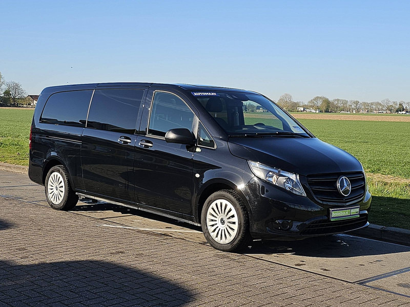Mercedes-Benz Vito 114 CDI TOURER Extralang 9Prs 2x AC - Мікроавтобус, Пасажирський фургон: фото 5 Mercedes-Benz Vito 114 CDI TOURER Extralang 9Prs 2x AC - Мікроавтобус, Пасажирський фургон: фото 5