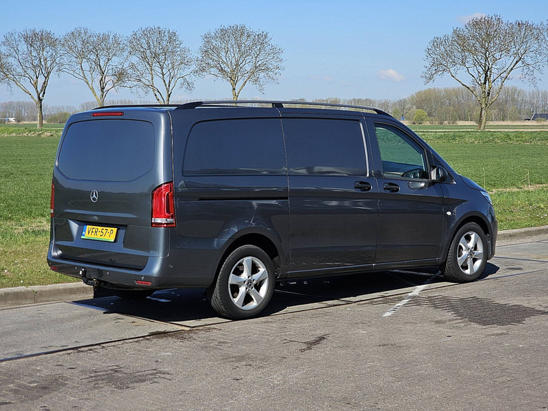 Mercedes-Benz Vito 114 L2 FULL-LED Automaat - Легковий фургон: фото 3 Mercedes-Benz Vito 114 L2 FULL-LED Automaat - Легковий фургон: фото 3