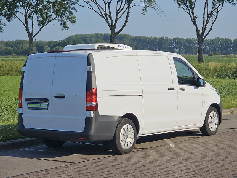 Mercedes-Benz Vito 114 L2 Koeler LED D/N! - Фургон-рефрижератор: фото 3 Mercedes-Benz Vito 114 L2 Koeler LED D/N! - Фургон-рефрижератор: фото 3