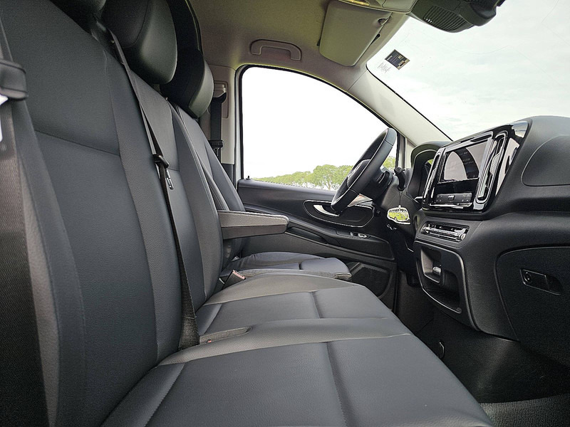 Легковий фургон Mercedes-Benz Vito 114 L2 SELECT LED Mbux!: фото 7