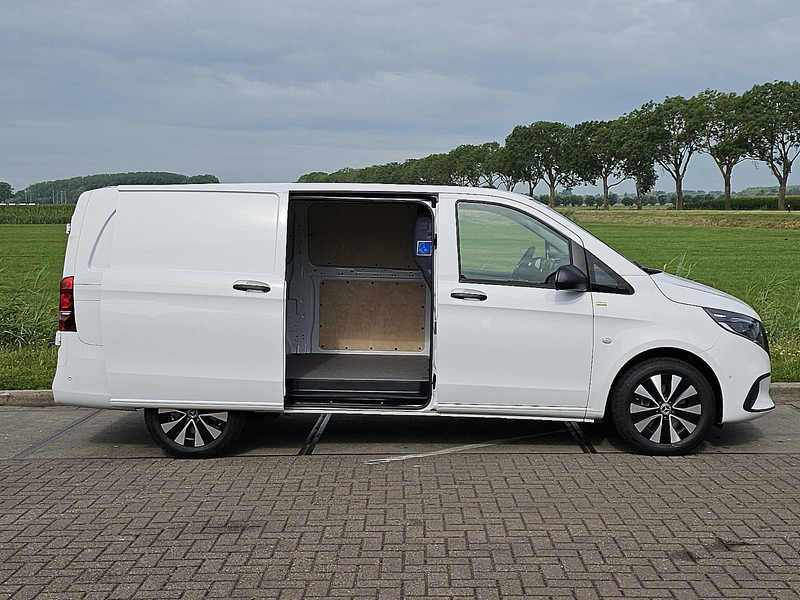 Легковий фургон Mercedes-Benz Vito 114 L2 SELECT LED Mbux!: фото 16