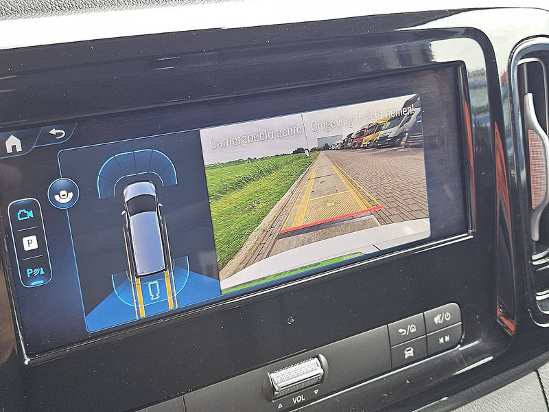 Легковий фургон Mercedes-Benz Vito 114 L2 SELECT LED Mbux!: фото 12