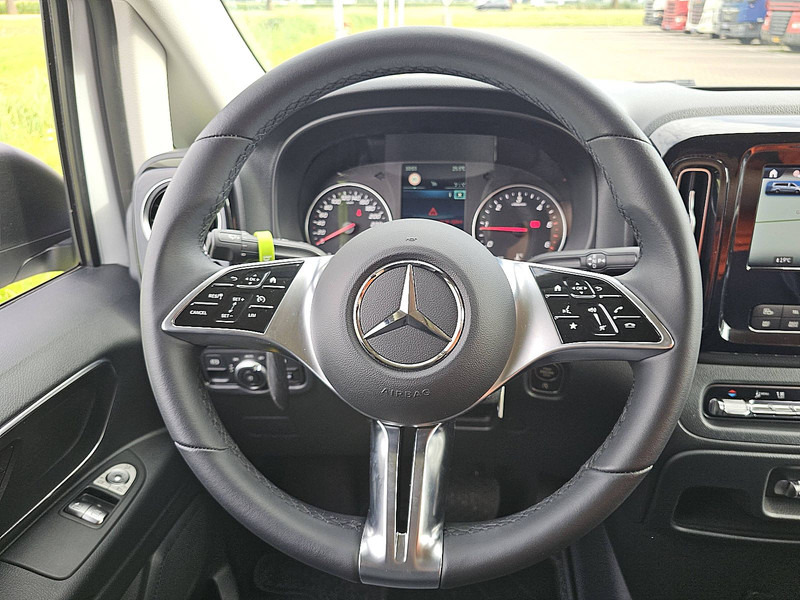 Легковий фургон Mercedes-Benz Vito 114 L2 SELECT LED Mbux!: фото 14