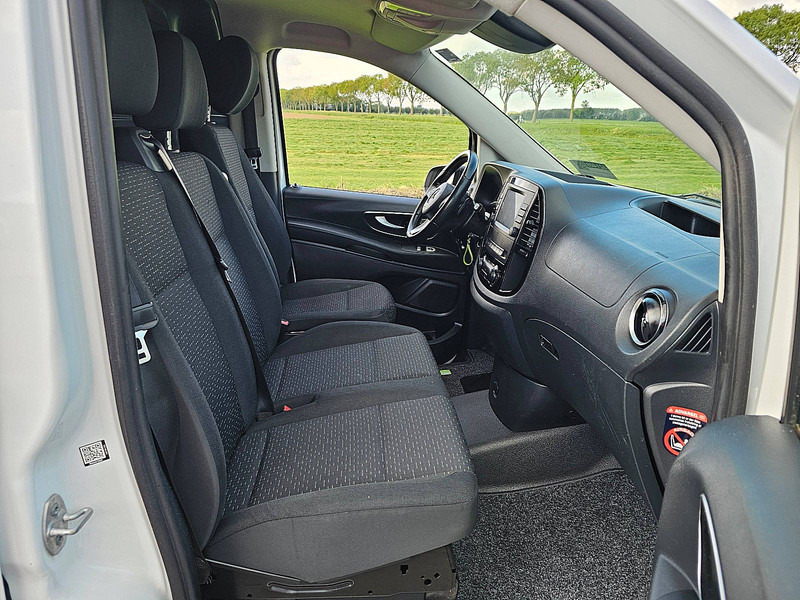Легковий фургон Mercedes-Benz Vito 114 L3 XL Automaat Navi!: фото 7