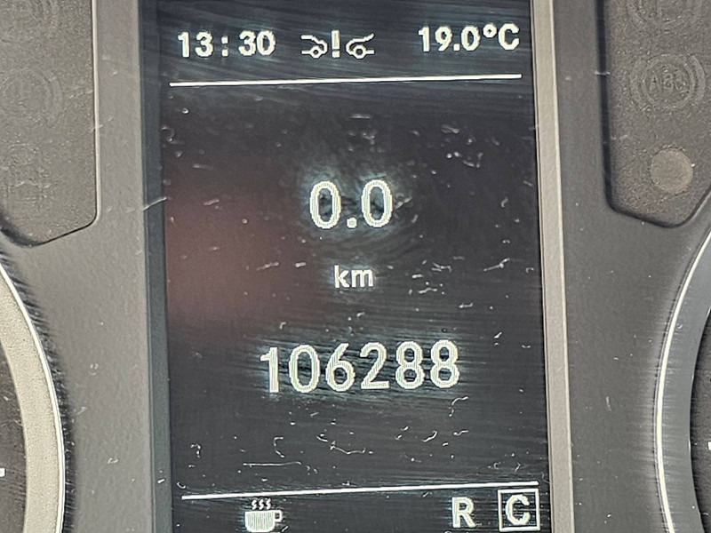 Легковий фургон Mercedes-Benz Vito 114 L3 XL Automaat Navi!: фото 9