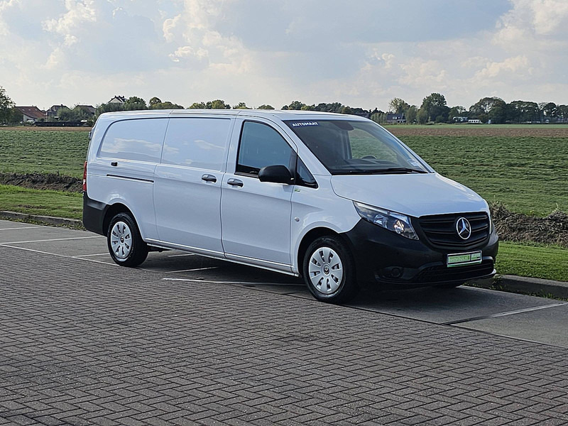 Легковий фургон Mercedes-Benz Vito 114 L3 XL Automaat Navi!: фото 5