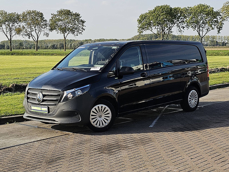 Mercedes-Benz Vito 114 L3 XL Mbux Automaat! - Суцільнометалевий фургон: фото 2 Mercedes-Benz Vito 114 L3 XL Mbux Automaat! - Суцільнометалевий фургон: фото 2