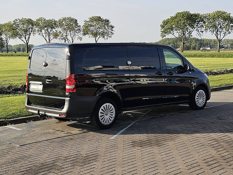 Mercedes-Benz Vito 114 L3 XL Mbux Automaat! - Суцільнометалевий фургон: фото 3 Mercedes-Benz Vito 114 L3 XL Mbux Automaat! - Суцільнометалевий фургон: фото 3